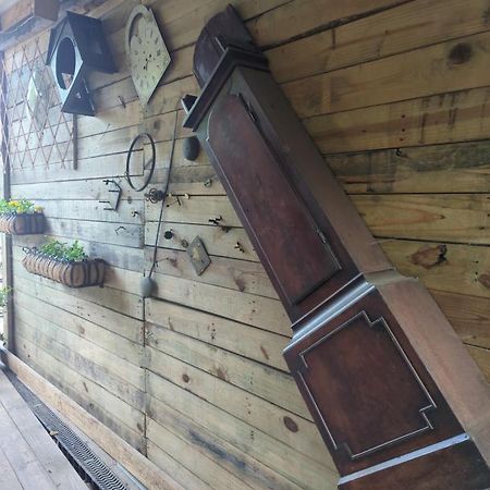 The Old Hay Barn Apartment Bursledon Exterior foto